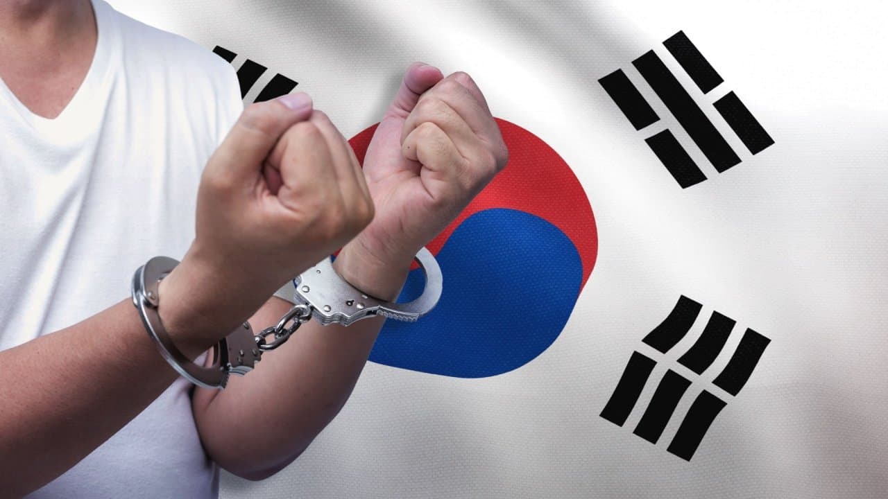 La Cour monténégrine confirme l'extradition du cofondateur de Terraform Labs, Do Kwon, vers la Corée du Sud