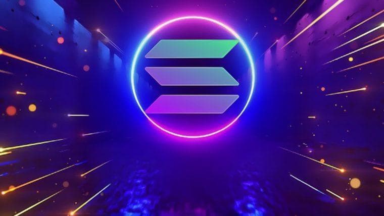 Solana guadagna terreno su Ethereum e Bitcoin nel 2024