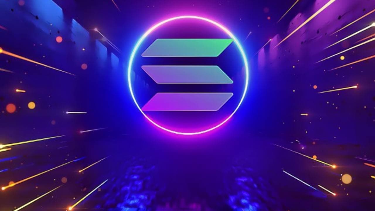 Solana guadagna terreno su Ethereum e Bitcoin nel 2024