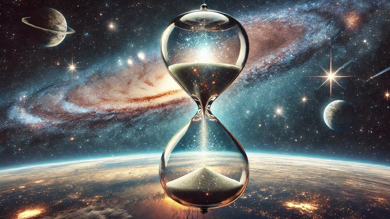 Space and Time ottiene 20 milioni di dollari in finanziamento di Serie A per migliorare AI e blockchain