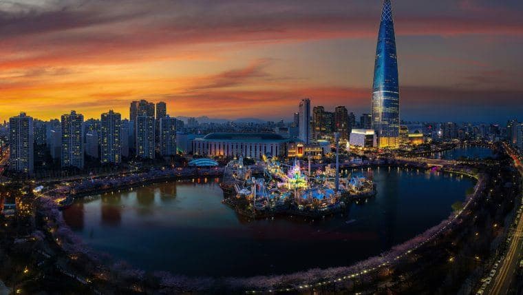 La prime de Bitcoin en Corée du Sud persiste malgré la volatilité du marché