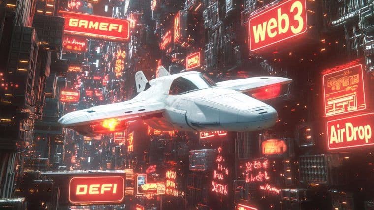 在线游戏老兵：顶尖技术，强力营销是Web3增长和采用的关键