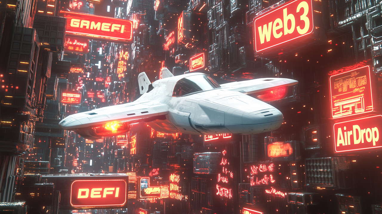 Online Gaming Veteran: Top Tech, Strong Marketing Key to Web3 Growth and Adoption