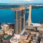 Bank of Tanzania Targets Crypto as Governor Warns of Terror Finance Risks