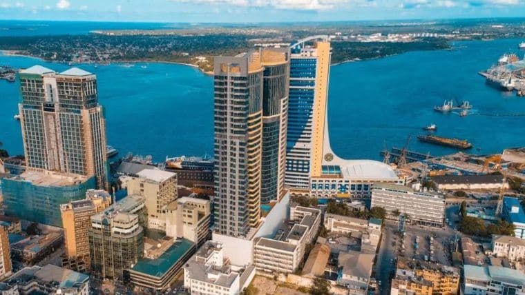 La Tanzania Blocca X Secondo Quanto Riferito Durante la Repressione dell'Opposizione