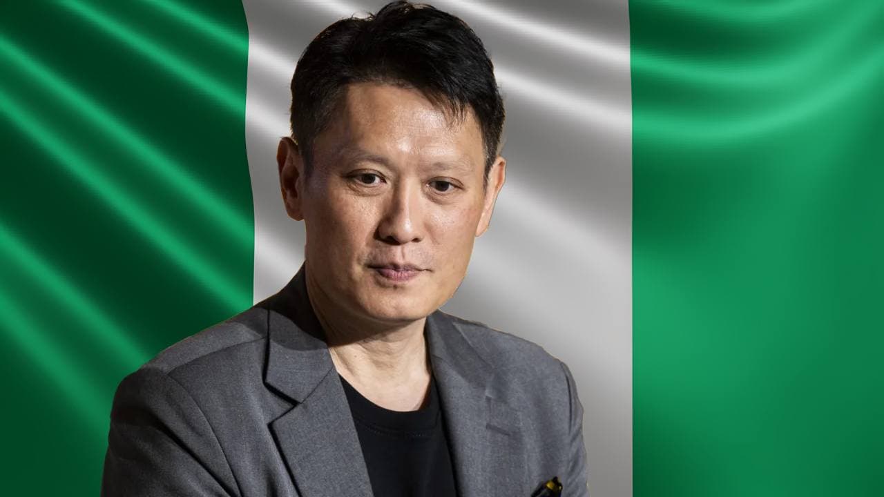 CEO da Binance chama de injusta a detenção de Tigran Gambaryan na Nigéria