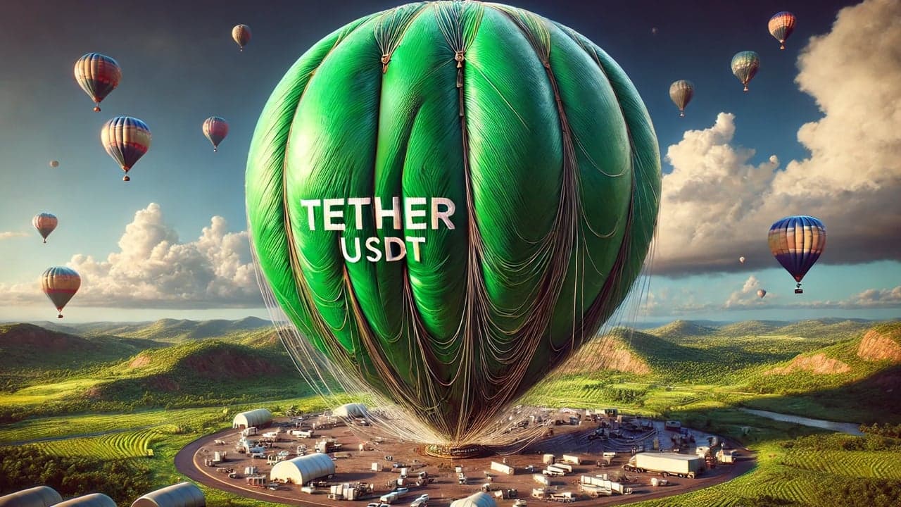 L'économie des Stablecoins gonfle de 1,53 milliard de dollars en 3 jours lors du rebond du marché