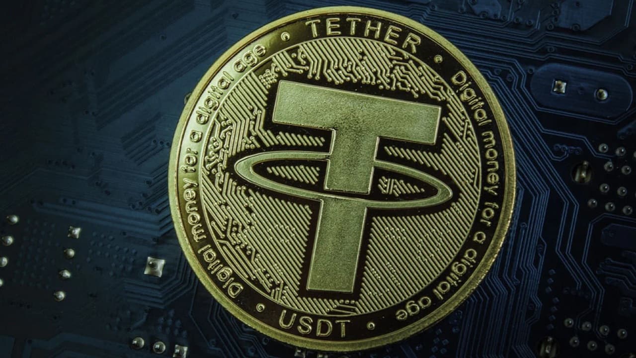 Tether aumenterà il suo personale a 200 entro metà 2025, dice l'AD Paolo Ardoino