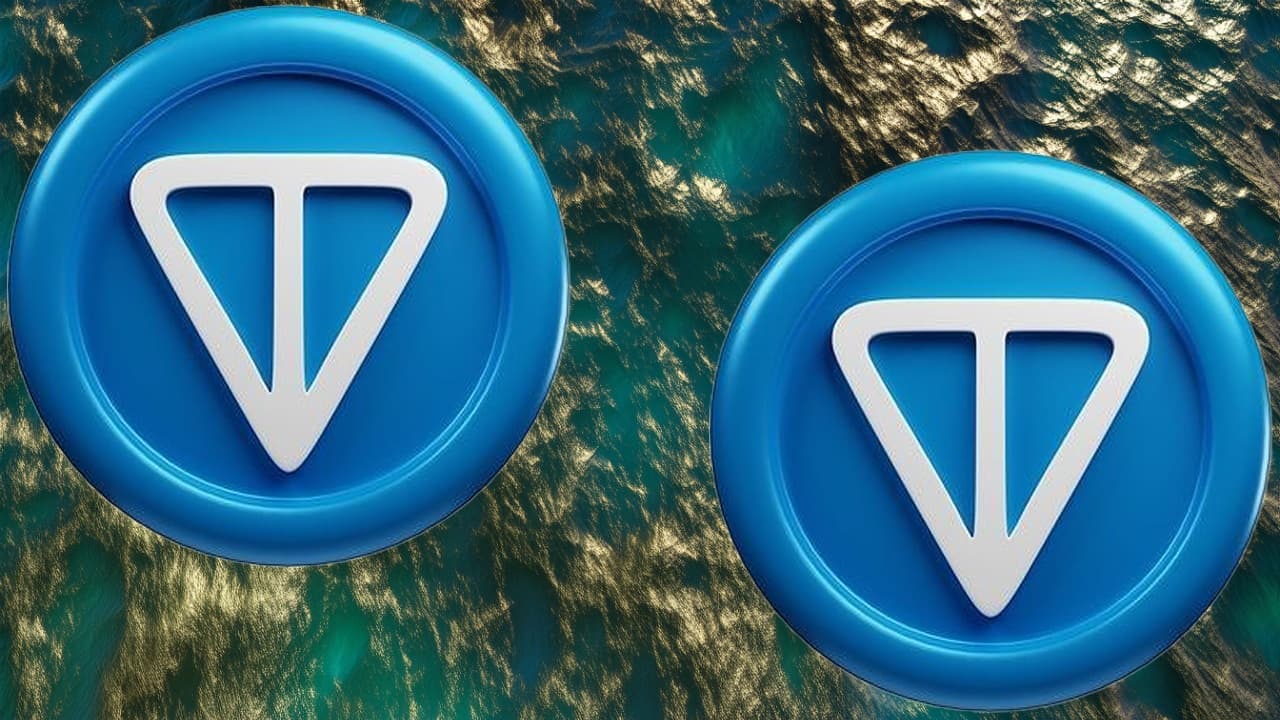 TON Cresce del 10% Prima della Quotazione su Binance