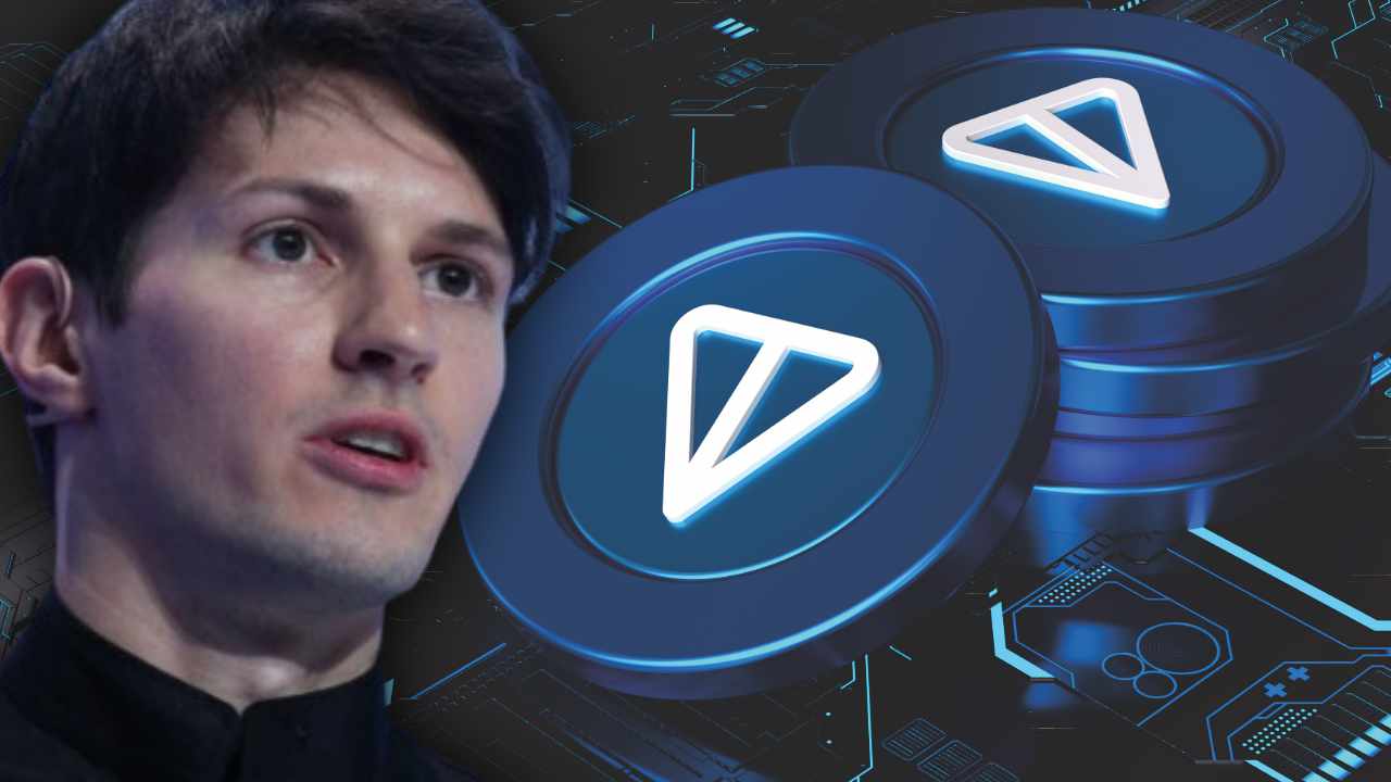 Komunitas TON Dukung Pendiri Telegram Durov — Mengukuhkan Komitmen terhadap Desentralisasi