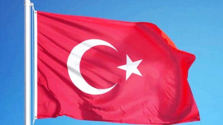 47 empresas solicitan operar en Turquía bajo nuevas regulaciones de criptomonedas