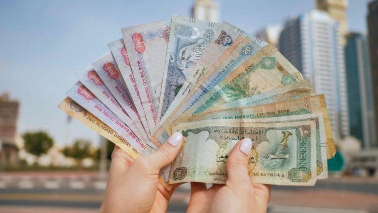 Tether, BAE Dirhamına Sabitlenmiş Stablecoin'i Başlatıyor