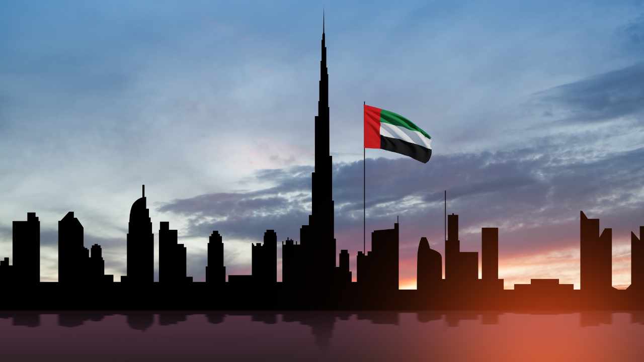 Die VAE bitten Frankreich um sofortige konsularische Unterstützung für Telegram-CEO Pavel Durov