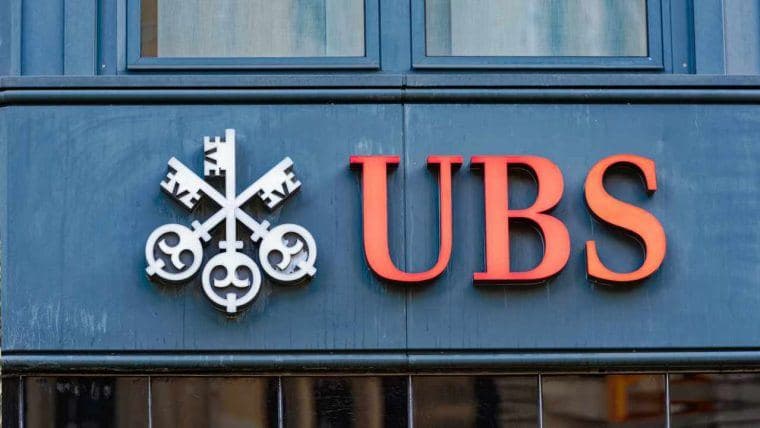 UBS esorta alla cautela nonostante i dati economici positivi degli Stati Uniti