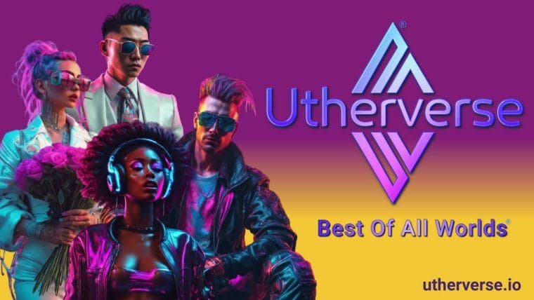 Cosa Distingue Utherverse dalle Altre Offerte del Metaverso con il Fondatore e CEO Brian Shuster