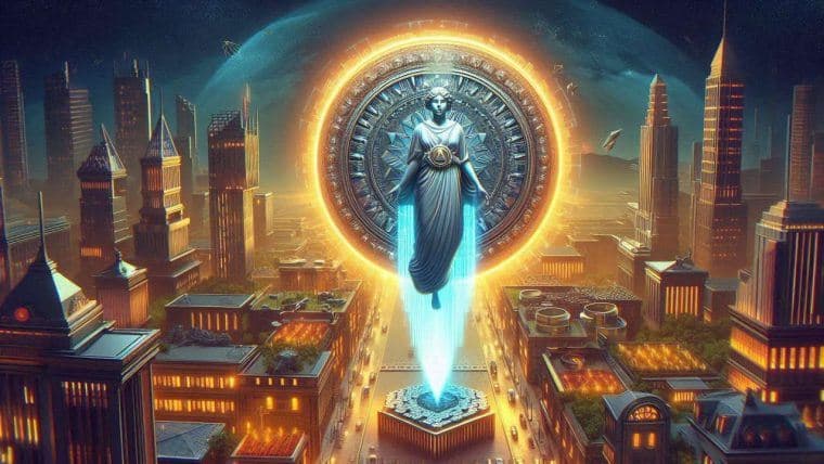 Vega Protocol lanza mercado de predicciones descentralizado con la actualización Colosseo II