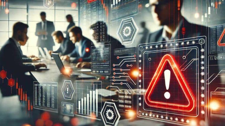 El Regulador del Estado de Washington Advierte sobre Posible Fraude por Parte de la Plataforma Cripto BIB