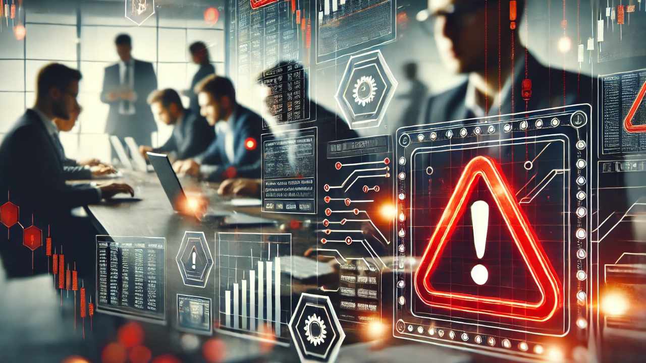 Регулятор штата Вашингтон предупреждает о возможном мошенничестве со стороны платформы BIB Crypto