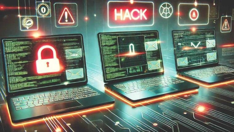 Wazirx Tells Users: Google's Mandiant Confirms No Breach on Laptops During Cyberattack