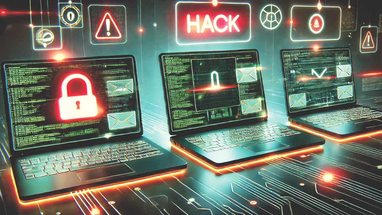 Wazirx Tells Users: Google's Mandiant Confirms No Breach on Laptops During Cyberattack
