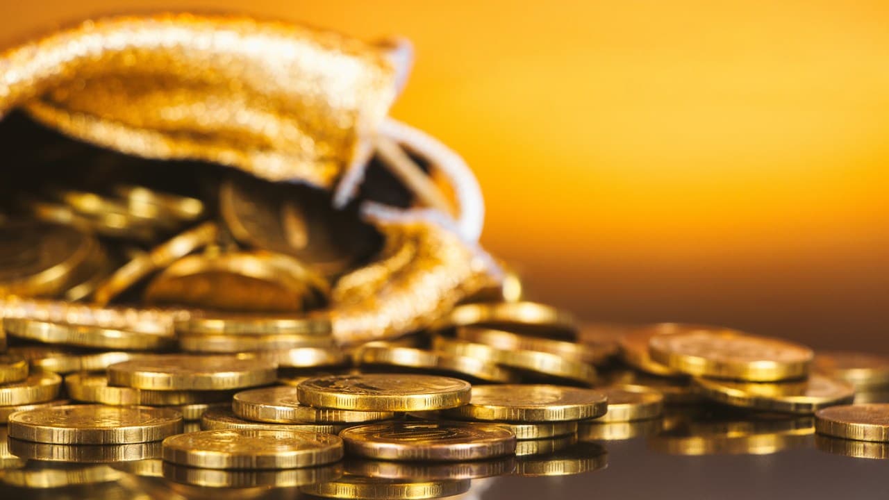 La valuta supportata dall'oro dello Zimbabwe registra guadagni, ma il dollaro statunitense rimane dominante