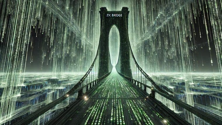 Flare Network интегрирует ZK Bridge Polyhedra для улучшенной безопасности межцепочных связей