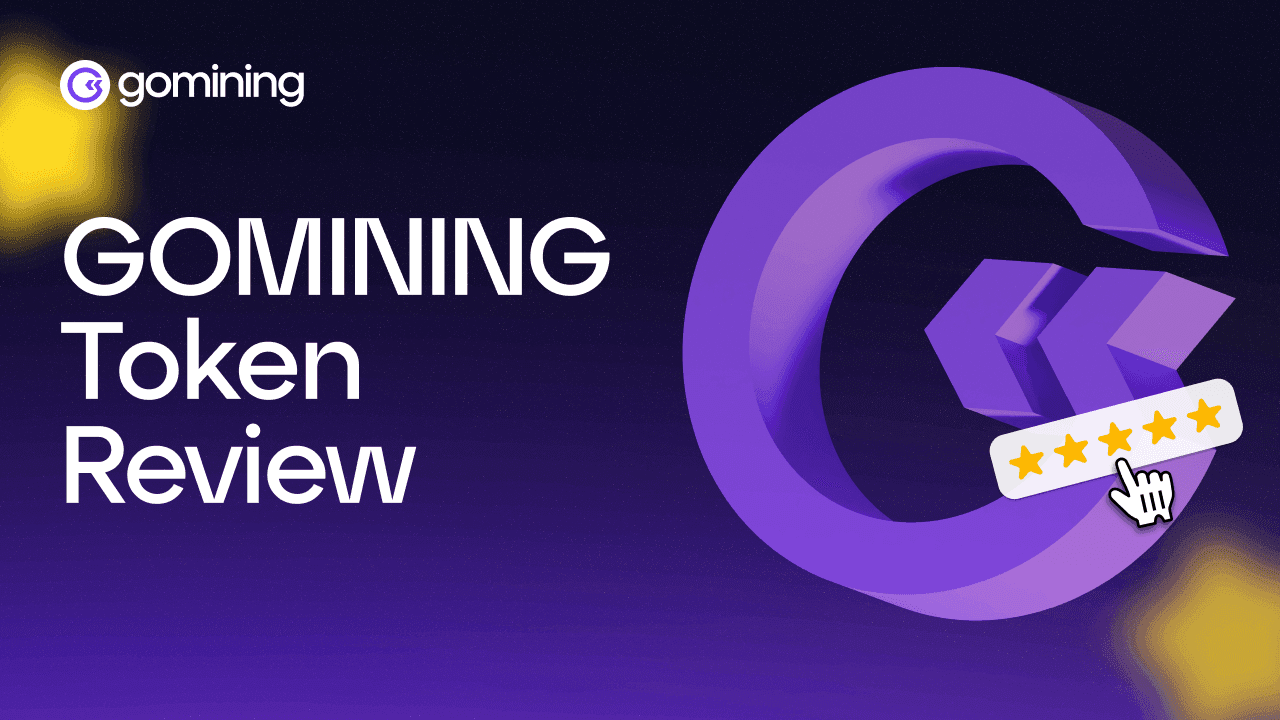 GOMINING Token Review: Exploring Fundamental and Technical Factors