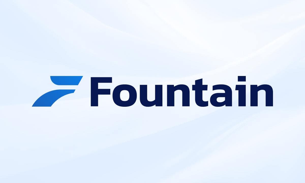 Crypto Infrastructure Startup Fountain Announces $3.5M Seed Round to Enhance On-Chain Operations for Enterprises and Institutions