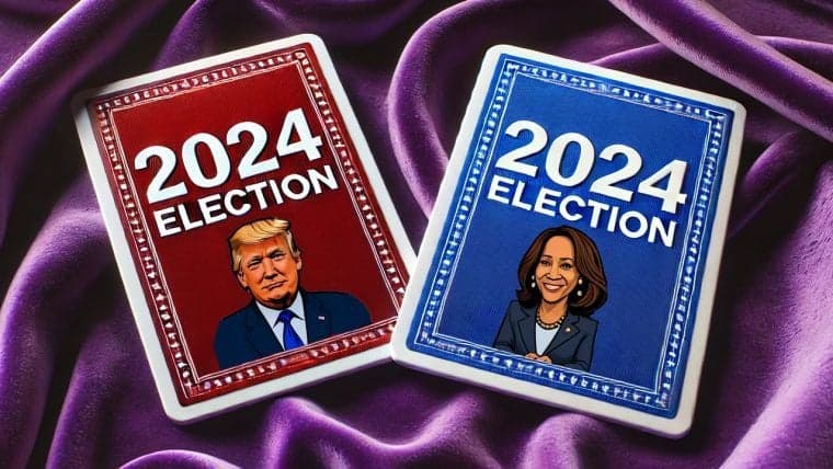 CFTC Kalah Putaran Pertama: Kalshi Diizinkan Menawarkan Taruhan Pemilu AS