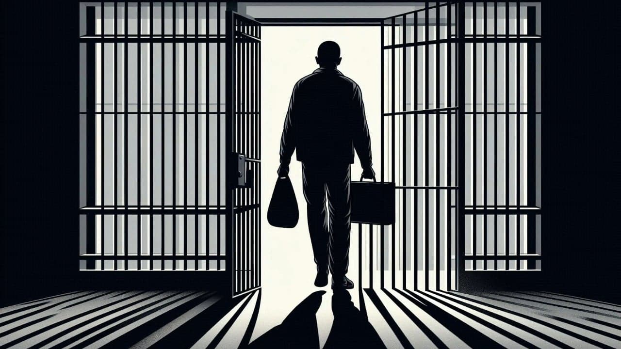 CZ expose ses prochaines actions après sa libération