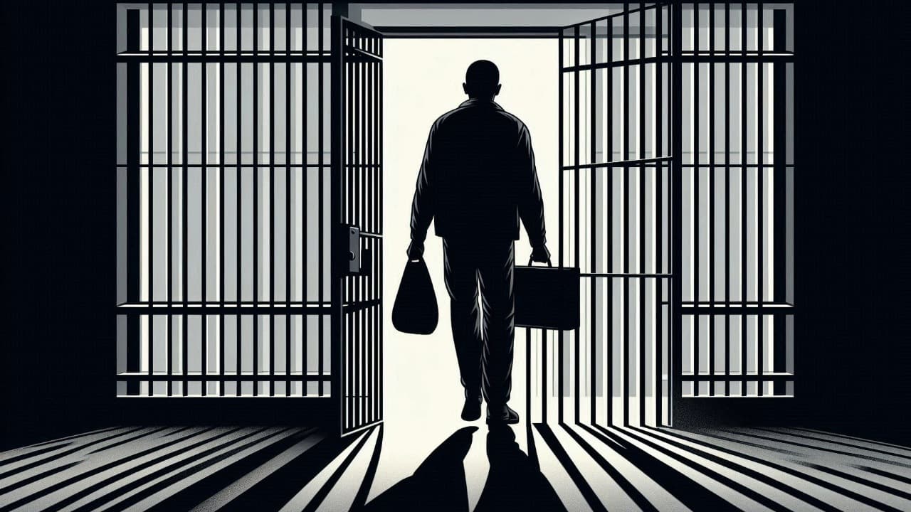 CZ delinea le sue prossime mosse dopo essere stato rilasciato