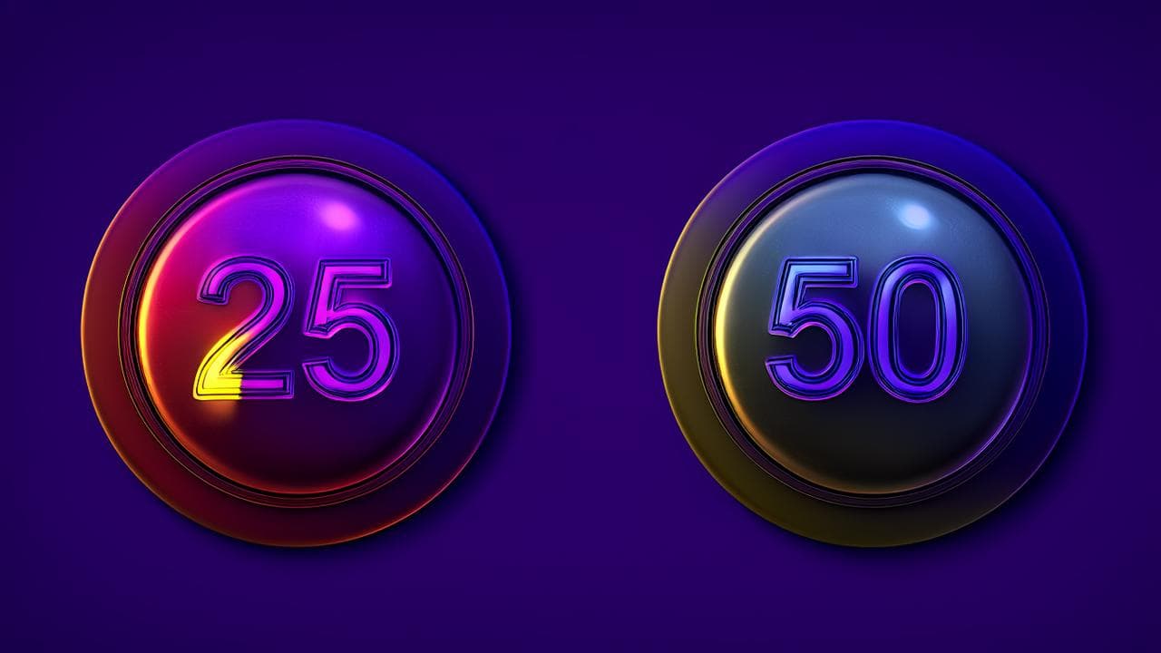 市場は25ベーシスポイントのFRB利下げに大きく賭ける—より大きな利下げの可能性は低い