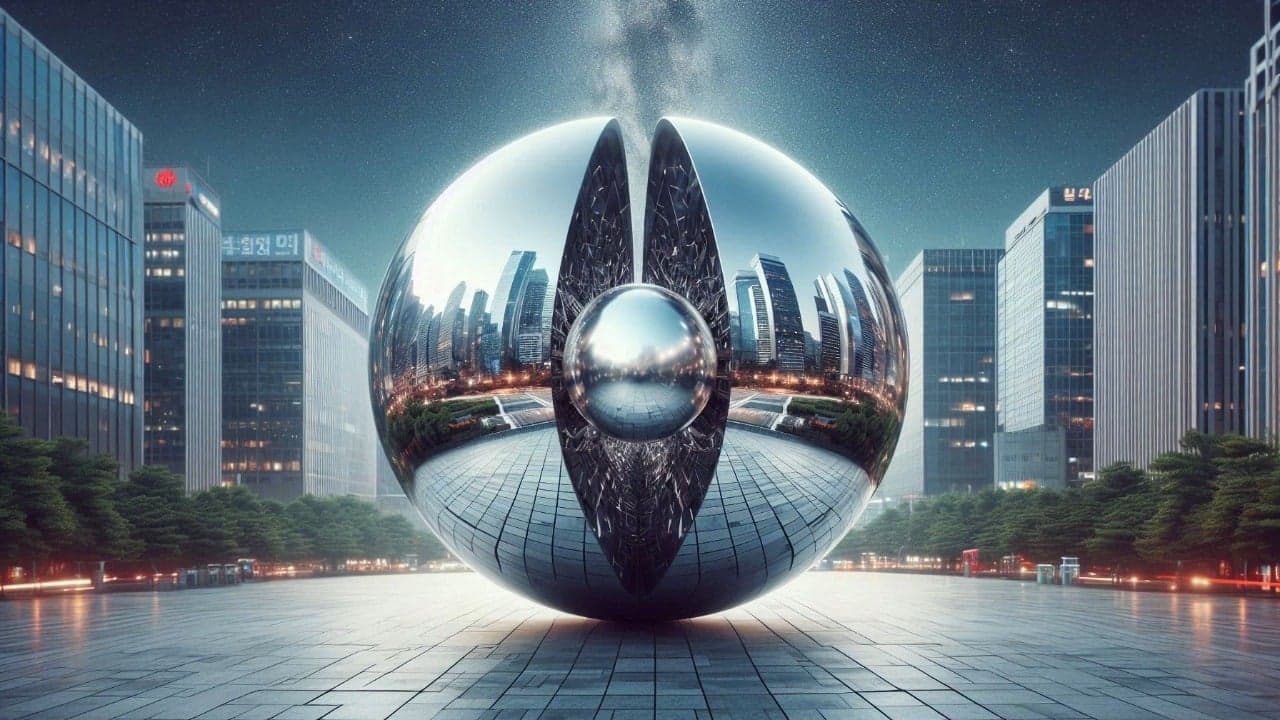 Worldcoin e Tools for Humanity multados na Coreia do Sul