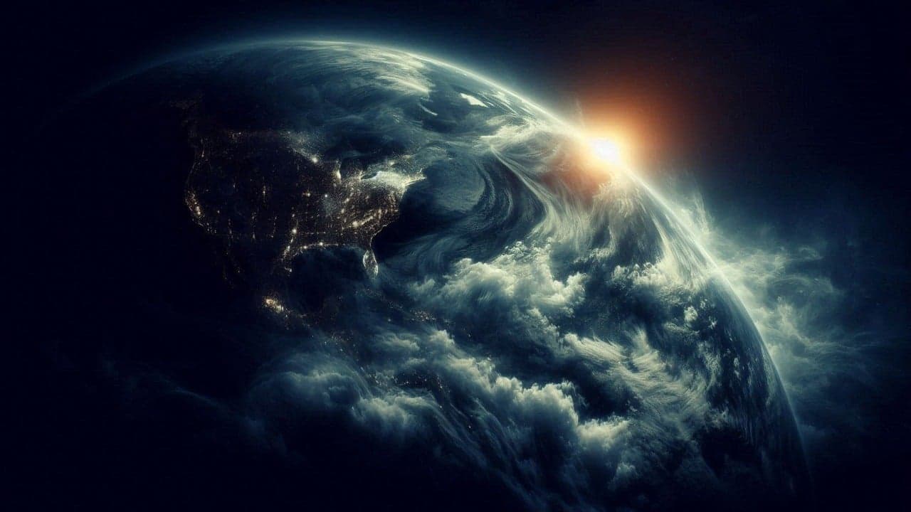 Bukele Highlights El Salvador's Rebirth, Warns About Upcoming 'New Dark Age' at United Nations