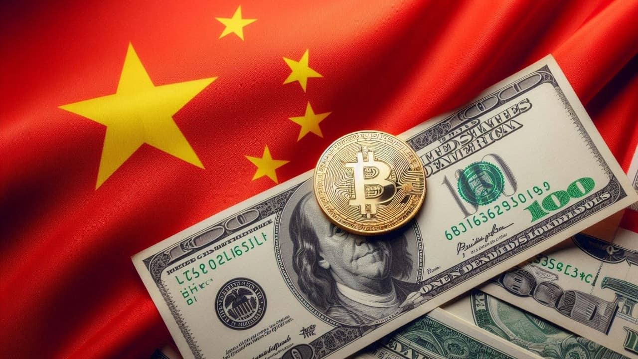 China Adota Medidas para Combater Atividades de Lavagem de Dinheiro com Criptomoedas com Nova Revisão do Projeto de Lei