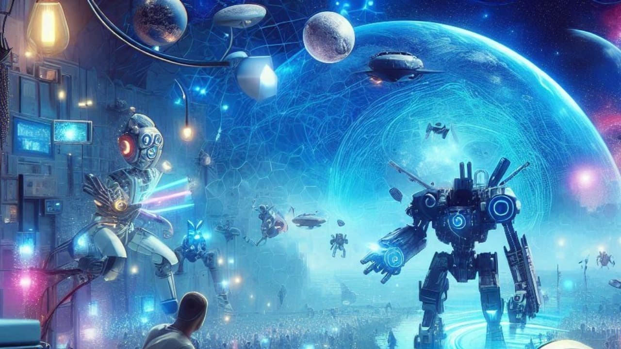 Oasys de Blockchain de Jogos Anuncia Parceria com o Conglomerado Japonês SBI Holdings