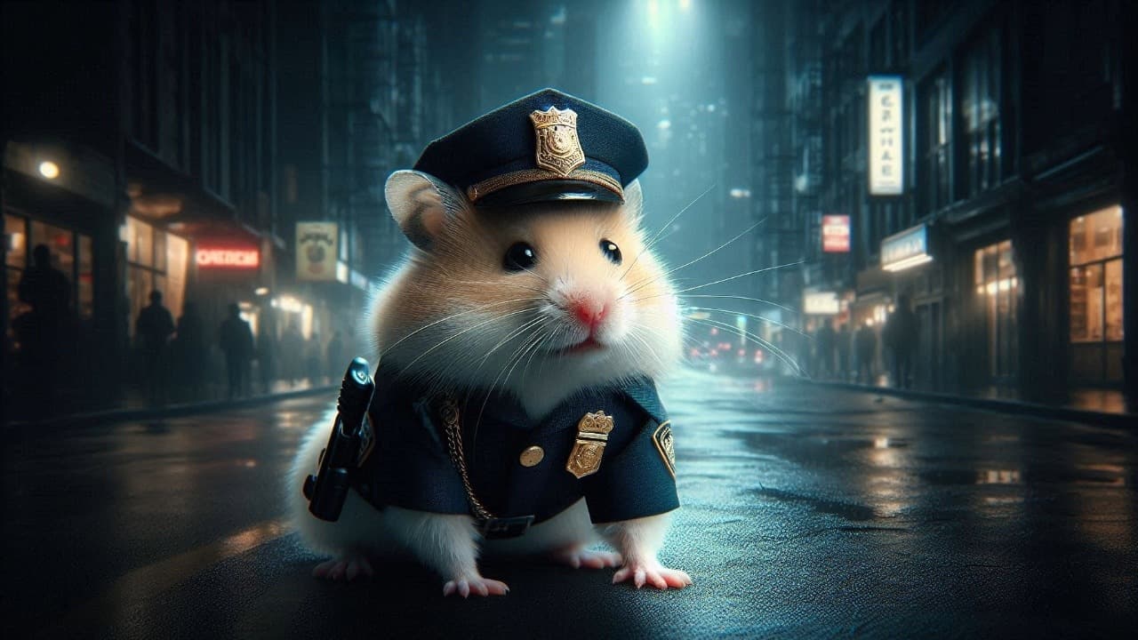'Cheating Is Bad:' Hamster Kombat Enforces Anti-Cheating Mechanism Before Airdrop