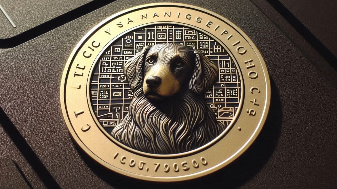 17 Millions d'utilisateurs ont revendiqué le largage de chiens sur TON, atteignant des niveaux d'engagement Web3 'inédits'