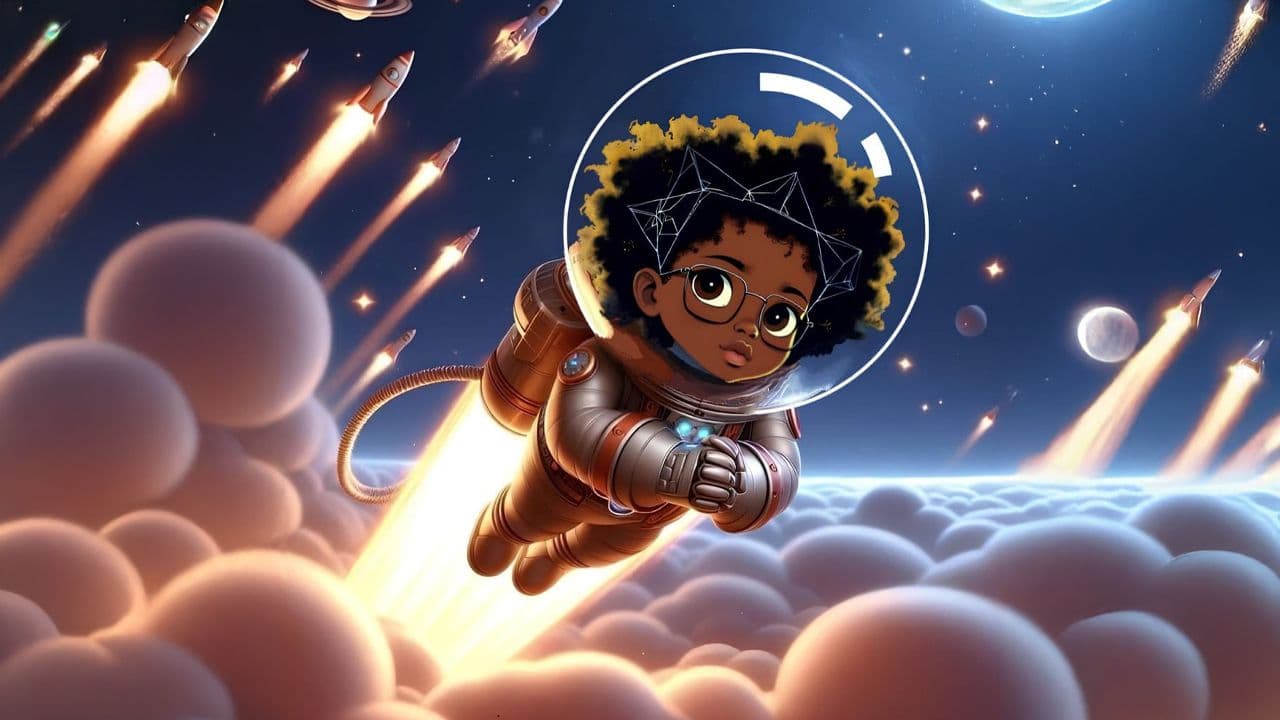 Ugandas Mitroplus Labs stellt Afro, ein panafrikanisches Meme-Token, vor