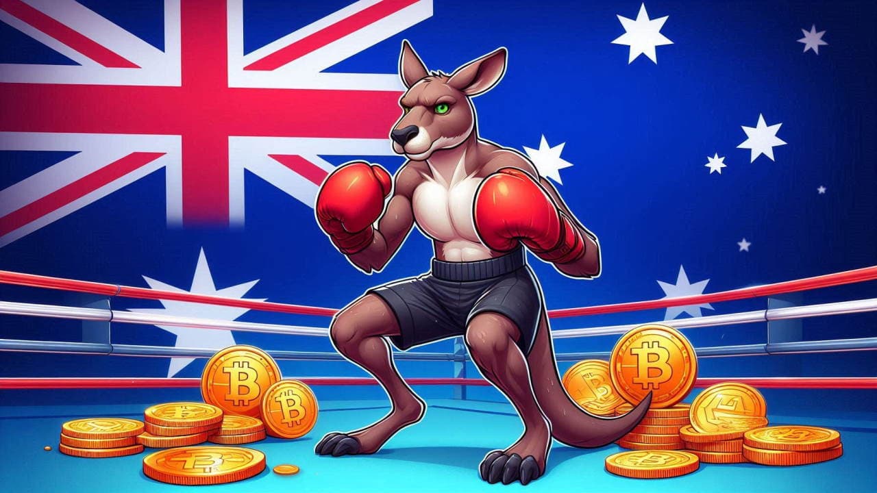 Australia exige licencias de servicios financieros para empresas de criptomonedas bajo las nuevas regulaciones de ASIC