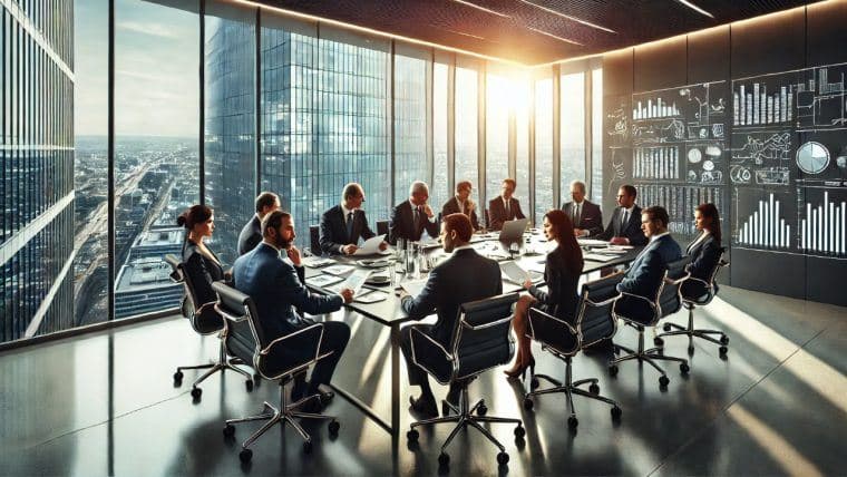 BNY Mellon S'engage Avec les Régulateurs, La Réduction de 50bps de la Fed Déclenche des Entrées de Crypto, et Plus — Semaine en Revue