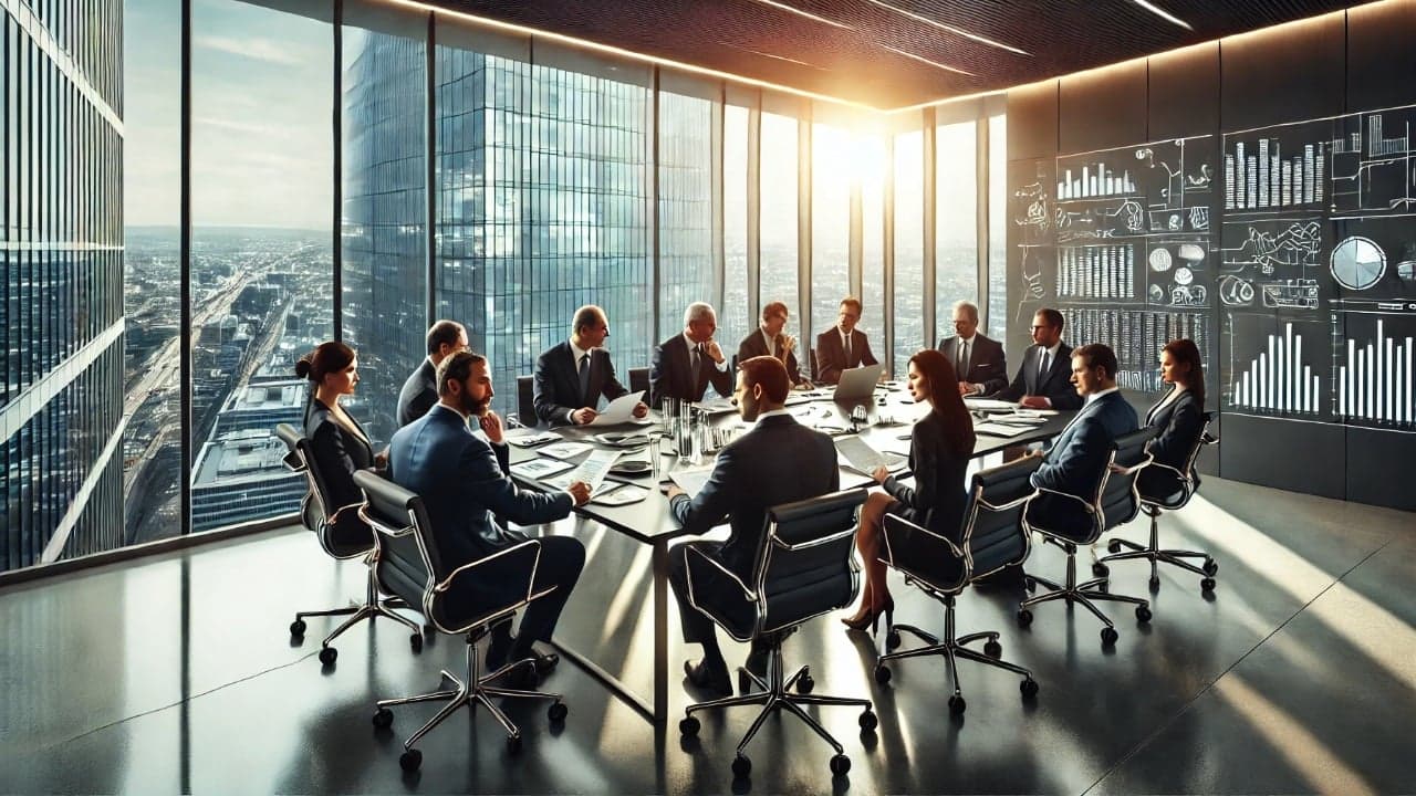 BNY Mellon S'engage Avec les Régulateurs, La Réduction de 50bps de la Fed Déclenche des Entrées de Crypto, et Plus — Semaine en Revue