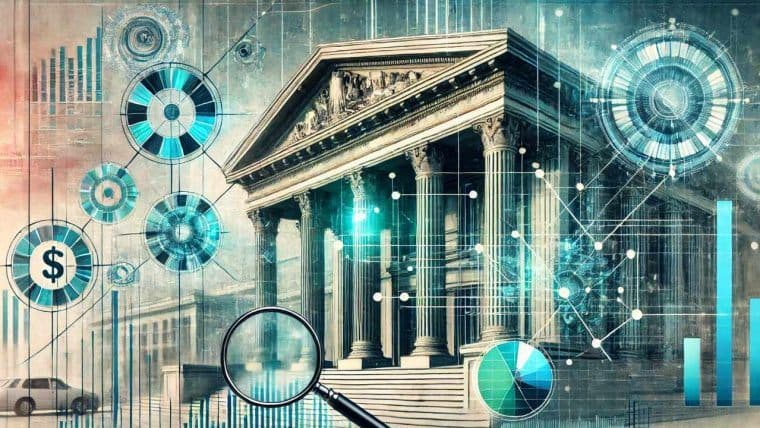 Regulador Bancário dos EUA Pede Maior Supervisão dos Riscos de Criptomoedas