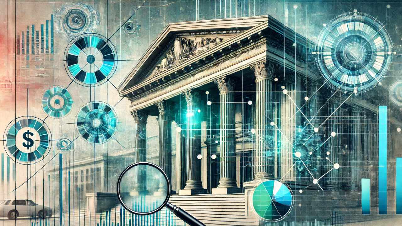 Regulador Bancário dos EUA Pede Maior Supervisão dos Riscos de Criptomoedas