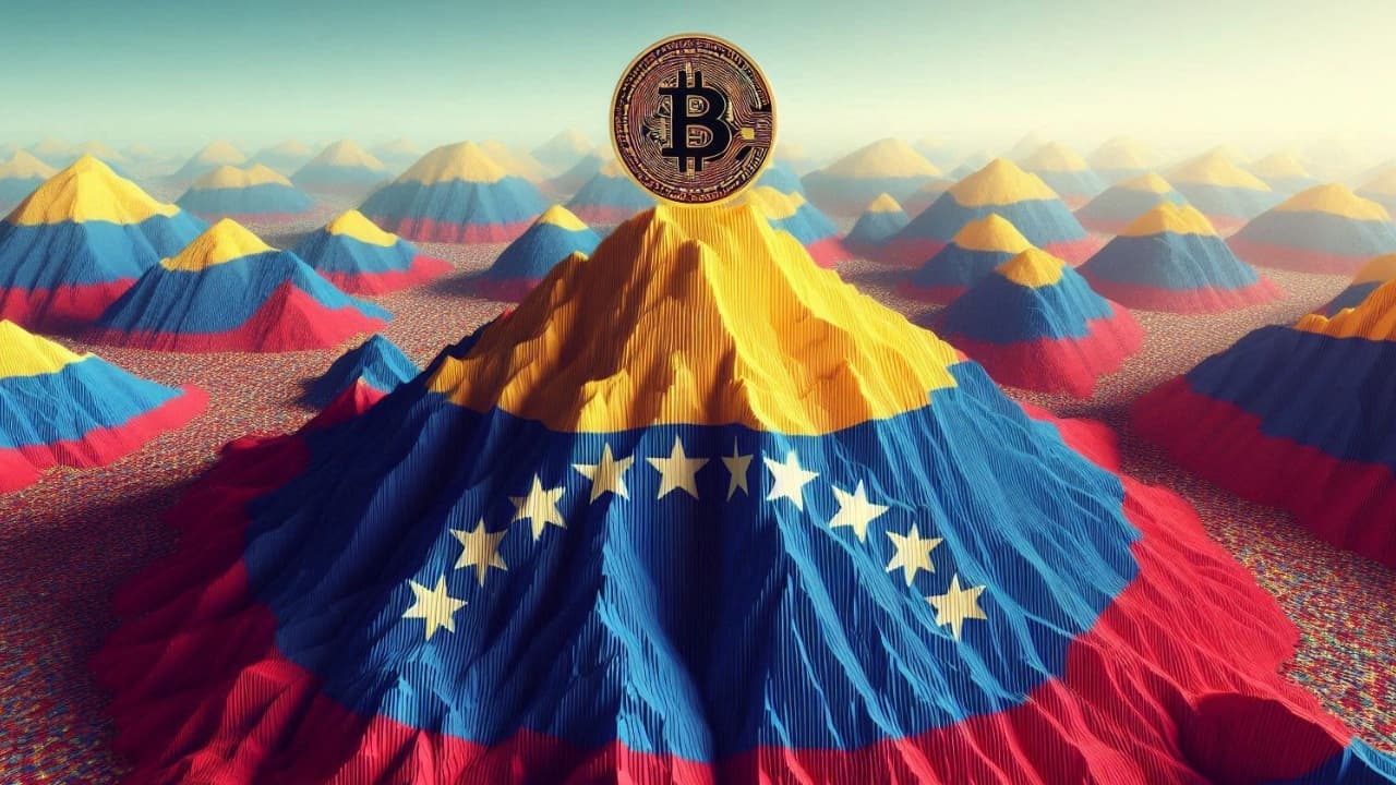 Latam Insights Encore: La tormenta perfecta de Venezuela destaca el uso clave de Bitcoin