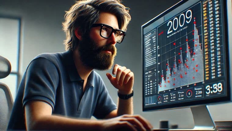 2009年の古代ビットコインウォレット支払いの2015年以降の詳細な分析