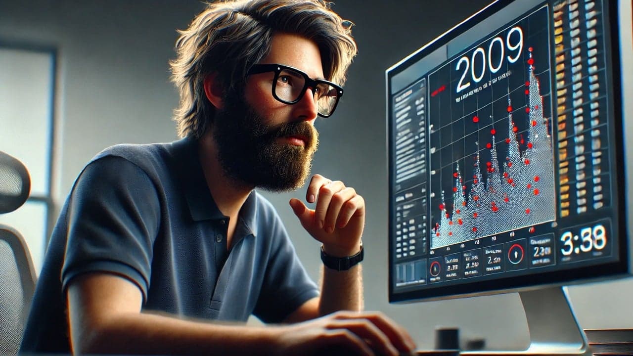 Une analyse détaillée des dépenses d'un ancien portefeuille Bitcoin de 2009 depuis 2015