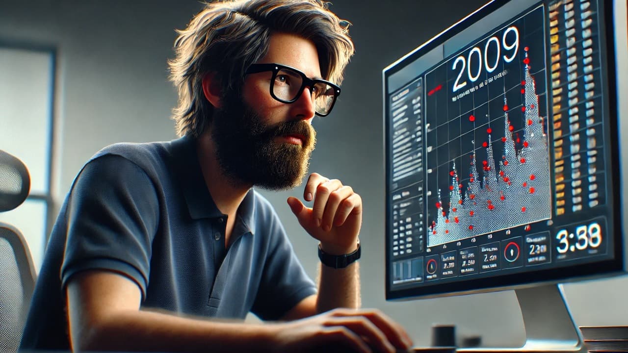 2015 के बाद से प्राचीन 2009 बिटकॉइन वॉलेट खर्च का एक विस्तृत विश्लेषण