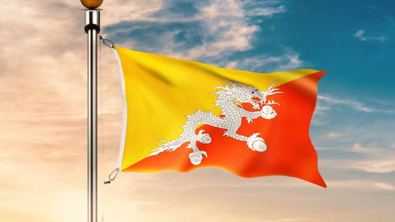 Pemerintah Bhutan Memiliki $828M dalam Bitcoin, Data Arkham Menunjukkan