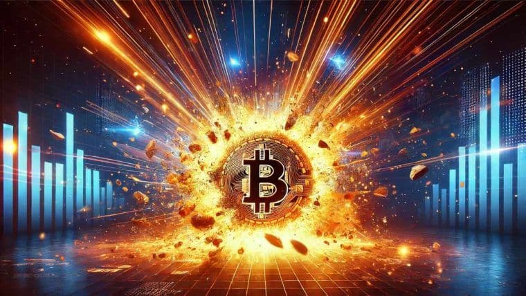 Robert Kiyosaki: Preço do Bitcoin 'Prestes a Explodir' enquanto o Fed Reduz as Taxas